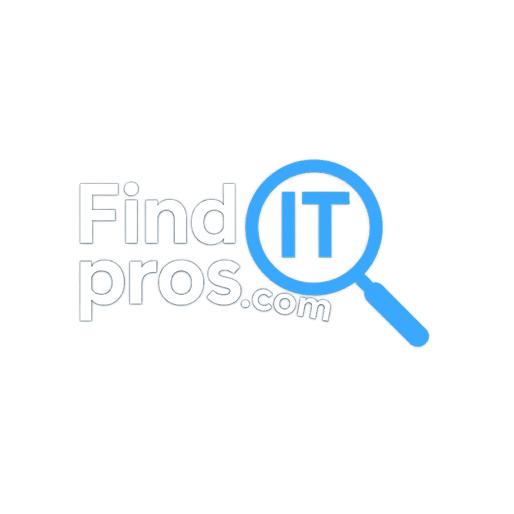 FindItPros logo